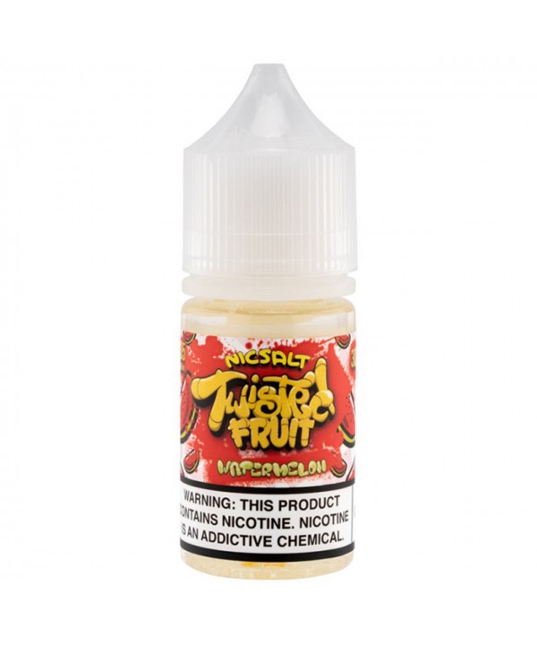 Twisted Fruit Salt - Watermelon