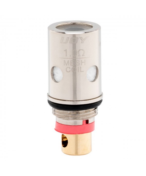 iJoy Mercury Replacement Coils