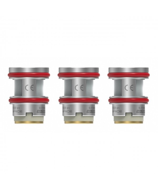 Hellvape Launcher W8 Mesh Replacement Coils