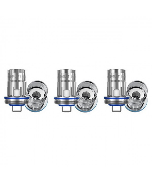 FreeMax Maxus 904L M1 Mesh Replacement Coils