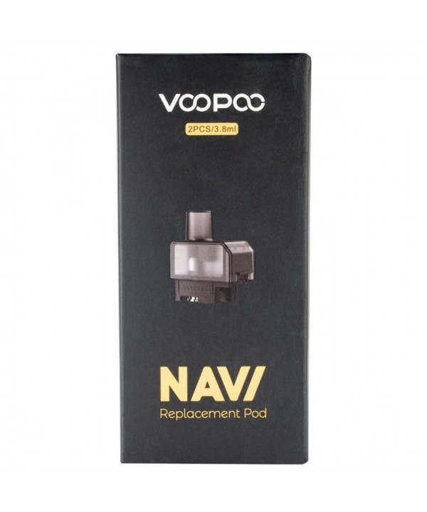 Voopoo Navi Replacement Pods