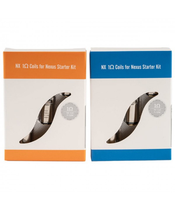 Vaporesso Nexus NX Replacement Coils