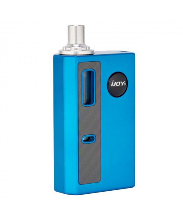 iJoy Mercury Carbon Fiber AIO 12W Pod Kit