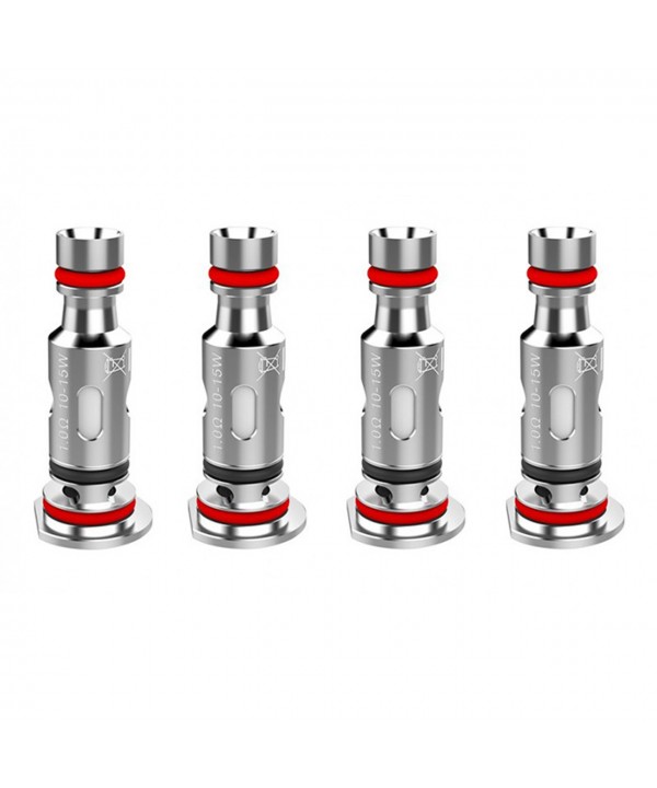 Uwell Caliburn G Replacement Coils