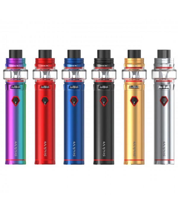SMOK Stick V9 Starter Kit
