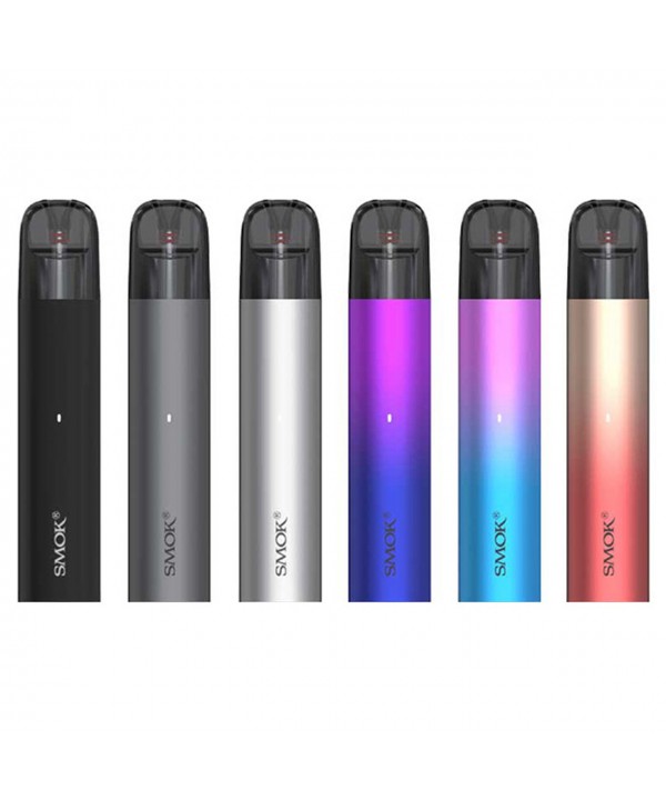 SMOK Solus 16W Pod System