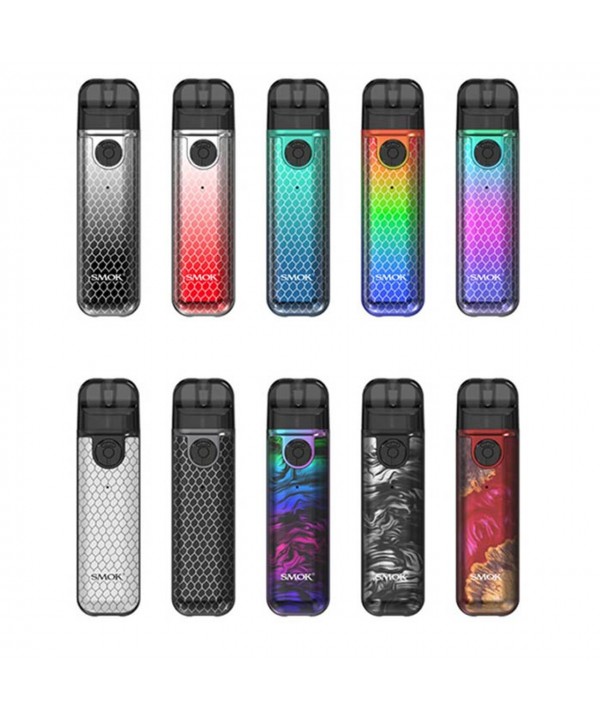 SMOK Novo 4 Mini 20W Pod System