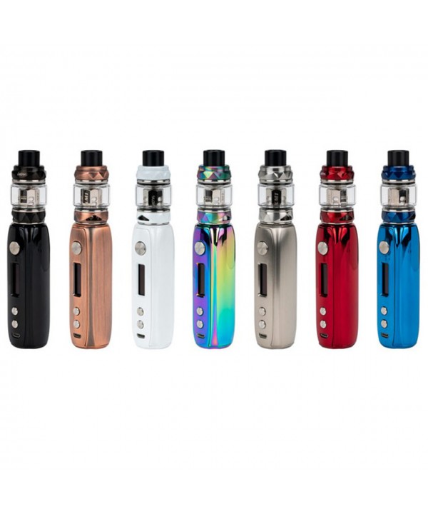 iJoy Katana 81W TC Starter Kit