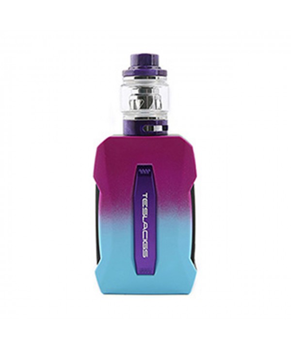 Tesla WYE II 215W TC Starter Kit