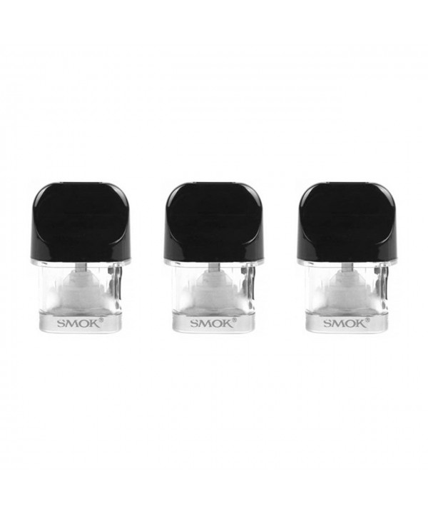 SMOK Novo Replacement Pods