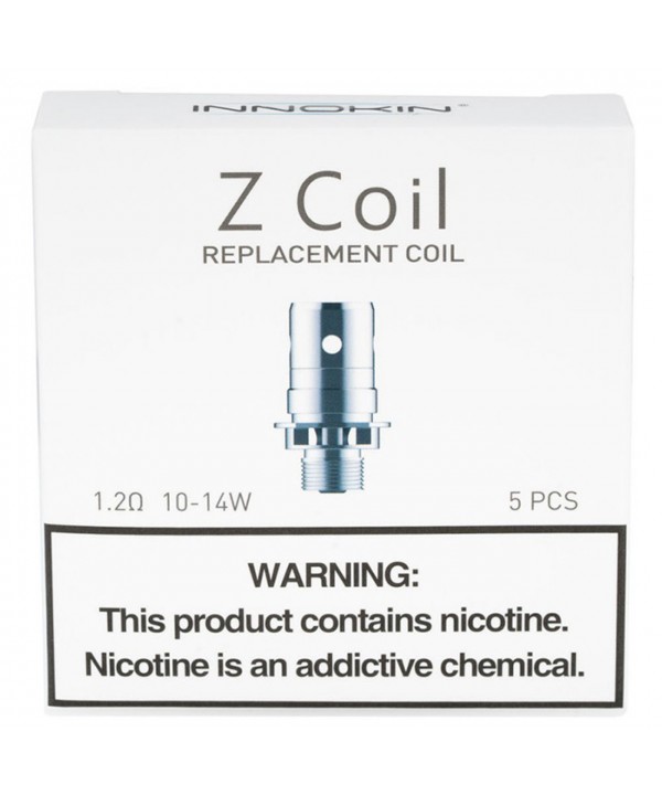 Innokin Z Replacement Coils