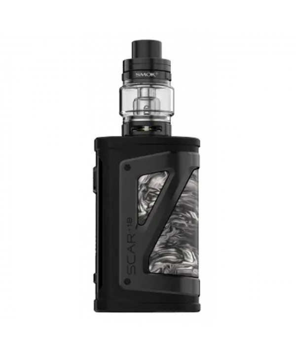 SMOK SCAR-18 230W Starter Kit (TFV9)