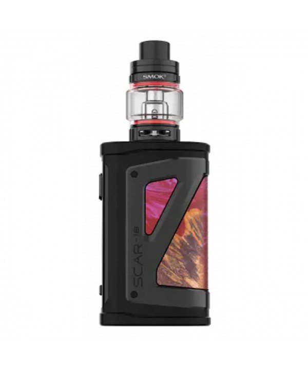 SMOK SCAR-18 230W Starter Kit (TFV9)