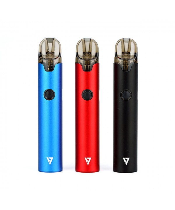 Desire More Pro Pod Kit