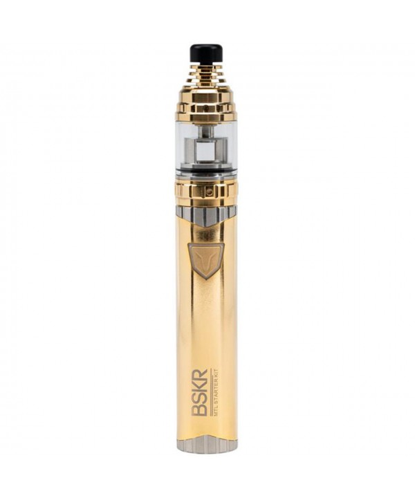 Vandy Vape BSKR Berserker MTL Starter Kit