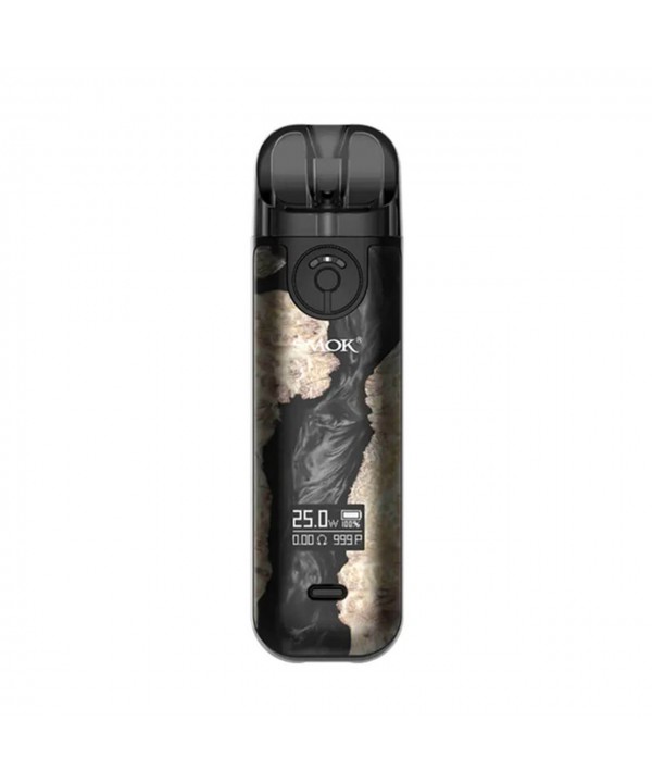 SMOK Novo 4 25W Pod System