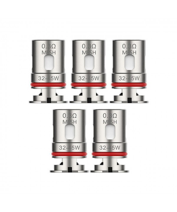 Vaporesso GTX Replacement Coils