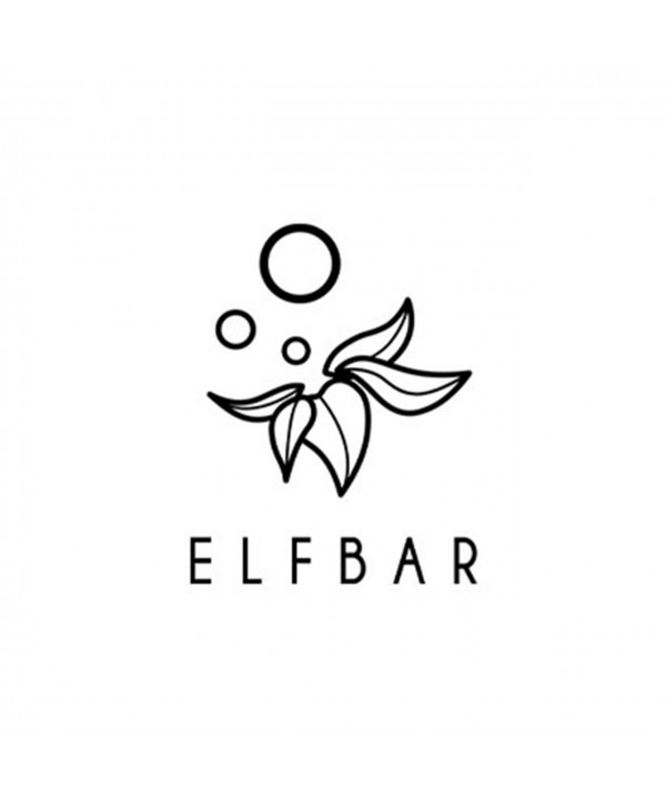 Elf Bar BC5000 Limited Edition Disposable