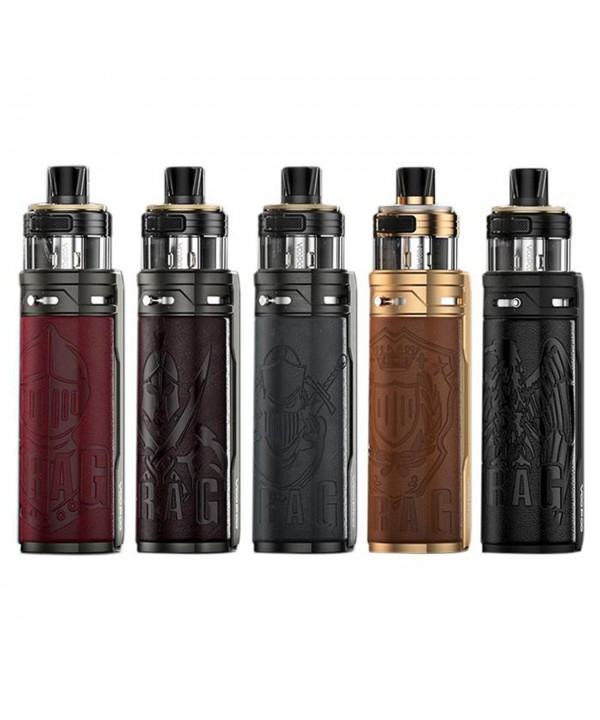 Voopoo Drag S PnP-X 60W Pod System