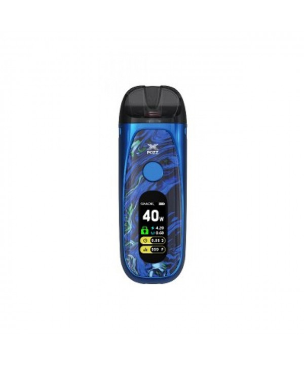 SMOK POZZ X Pod System