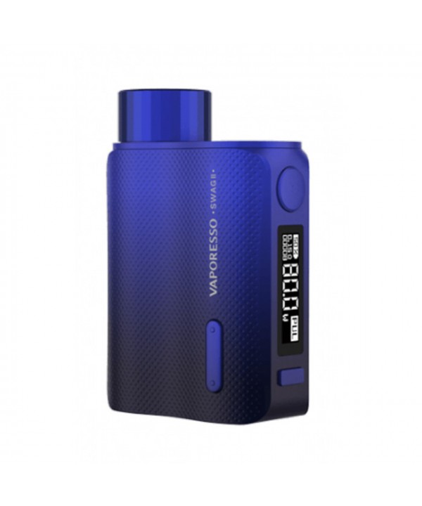 Vaporesso Swag 2 80W TC Box Mod