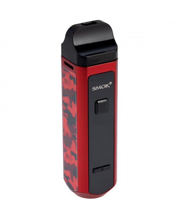 SMOK RPM40 Camouflage Pod System
