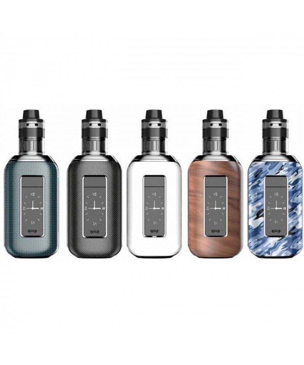 Aspire Skystar Revvo 210W TC Starter Kit