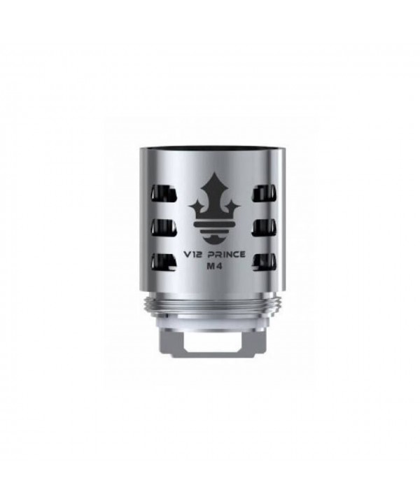SMOK TFV12 Prince-M4 Replacement Coils