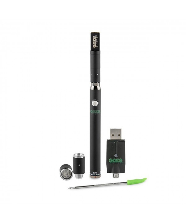 OOZE Slim Twist Pro Kit