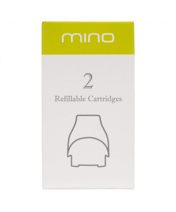 CoilART Mino Replacement Pods